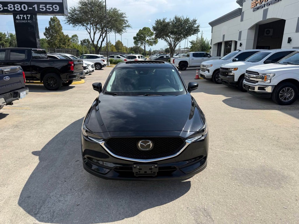 Mazda CX-5 Vehicle Full-screen Gallery Image 40