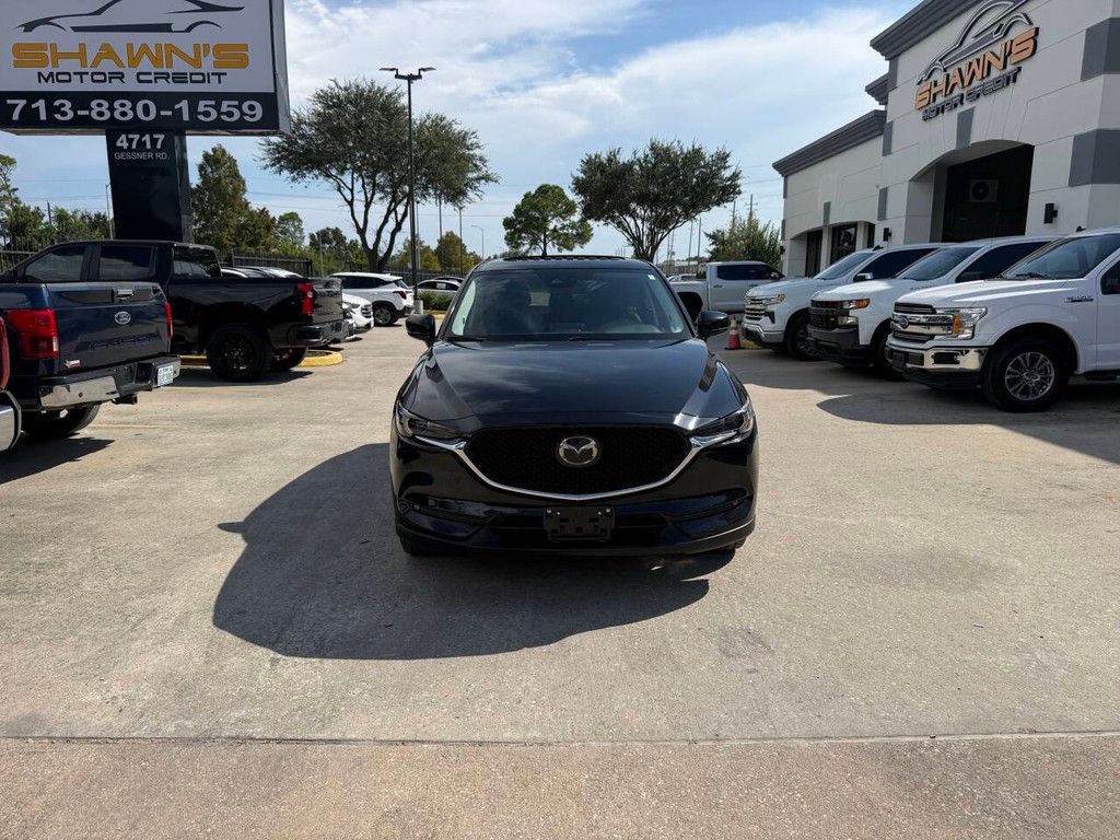 Mazda CX-5 Vehicle Full-screen Gallery Image 41