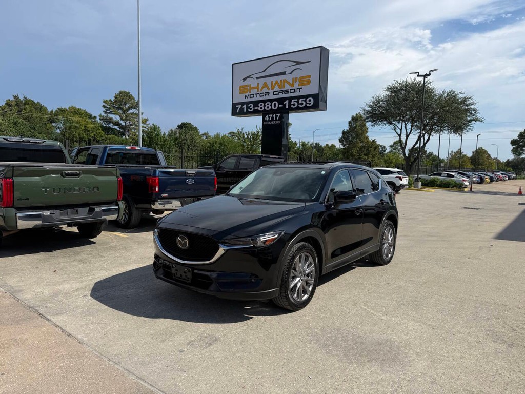 Mazda CX-5 Vehicle Full-screen Gallery Image 43