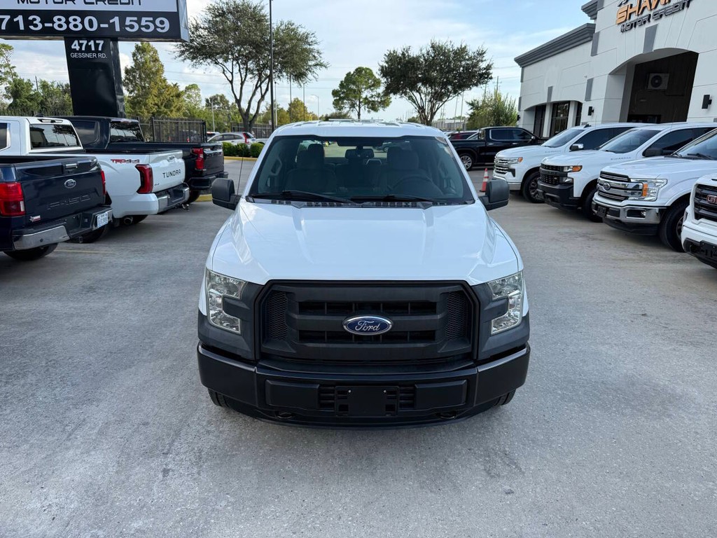 Ford F-150 Vehicle Full-screen Gallery Image 40