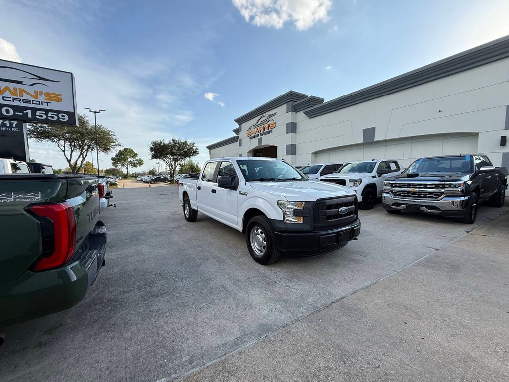 Ford F-150 Vehicle Full-screen Gallery Image 44