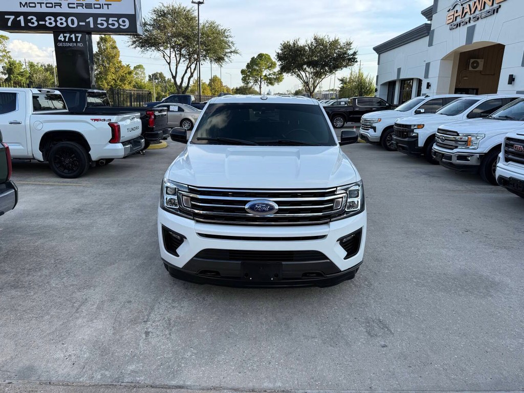 Ford Expedition Vehicle Full-screen Gallery Image 40
