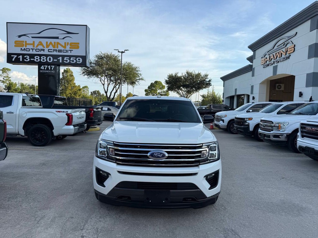 Ford Expedition Vehicle Full-screen Gallery Image 41