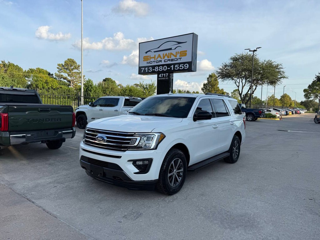 Ford Expedition Vehicle Full-screen Gallery Image 44