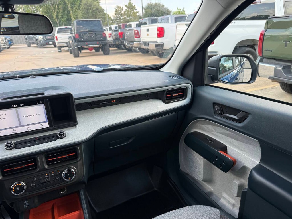 Ford Maverick Vehicle Full-screen Gallery Image 20