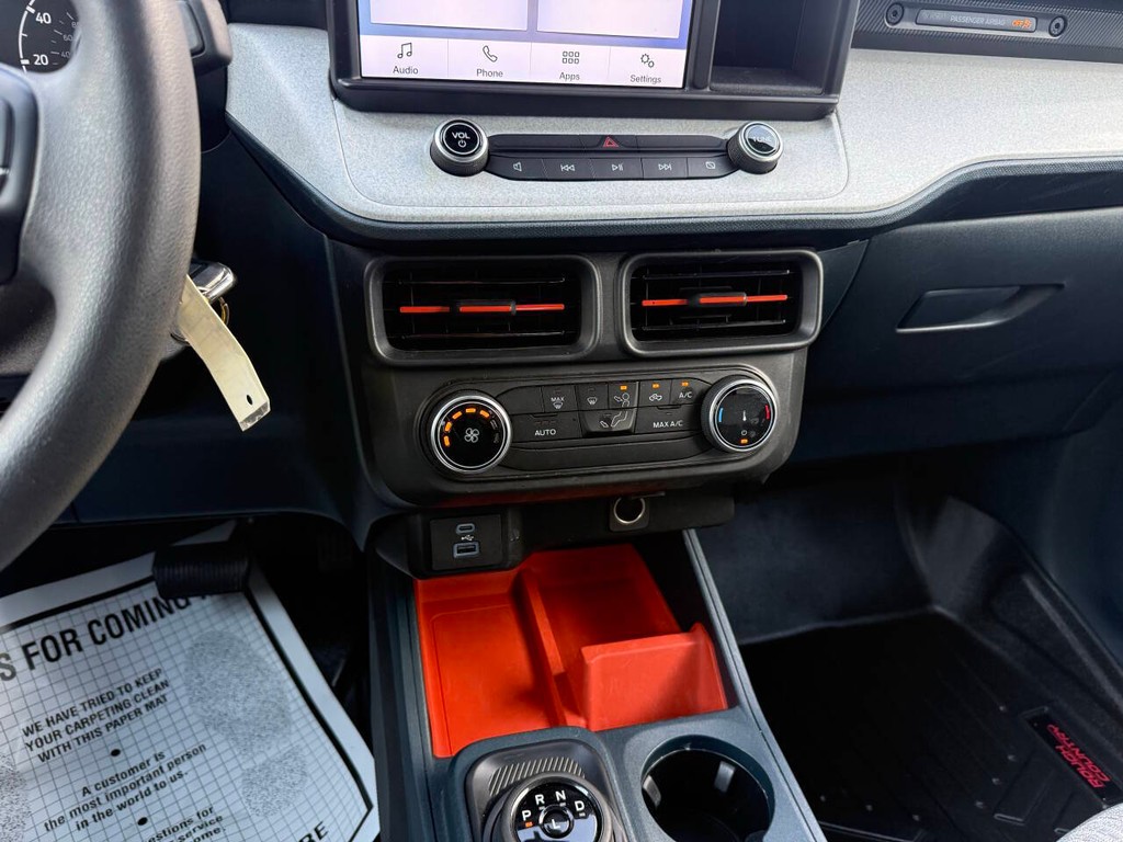 Ford Maverick Vehicle Full-screen Gallery Image 28
