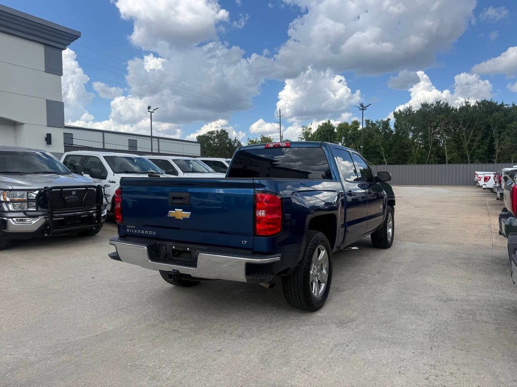 Chevrolet Silverado 1500 Vehicle Full-screen Gallery Image 05