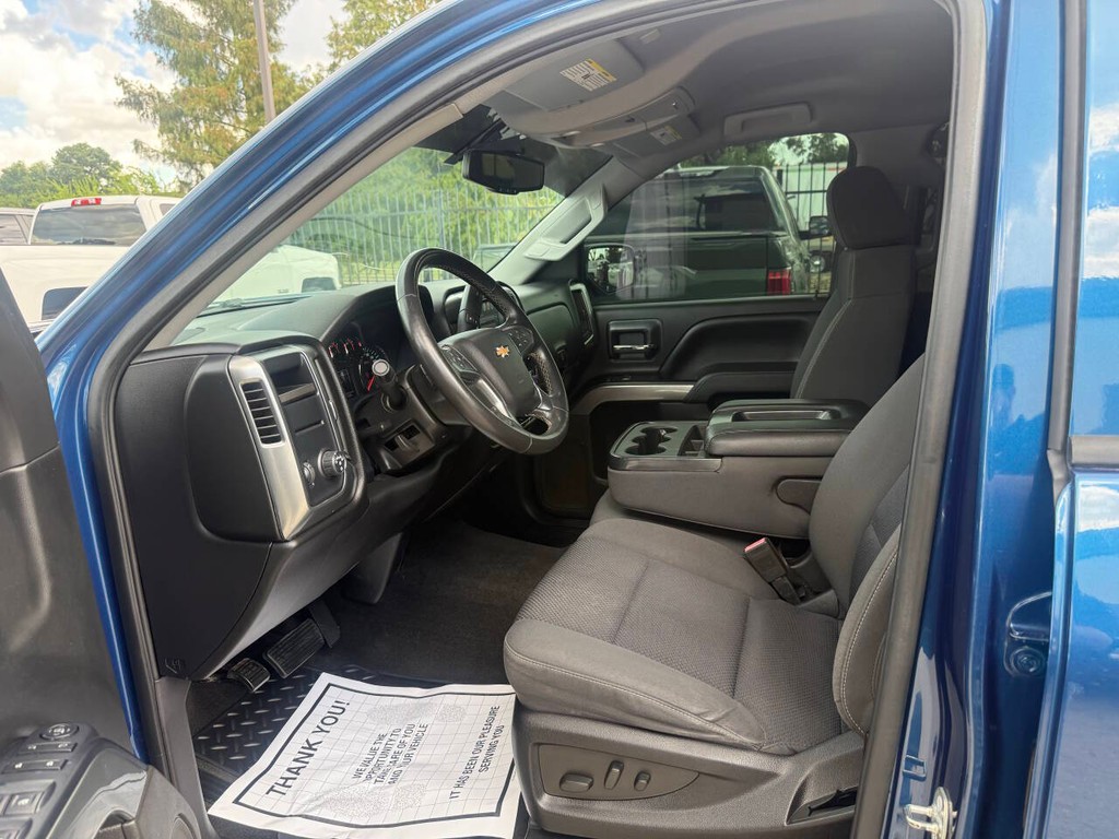 Chevrolet Silverado 1500 Vehicle Full-screen Gallery Image 07