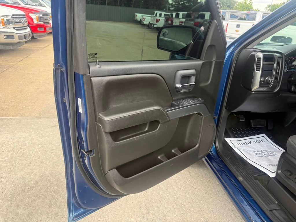 Chevrolet Silverado 1500 Vehicle Full-screen Gallery Image 08
