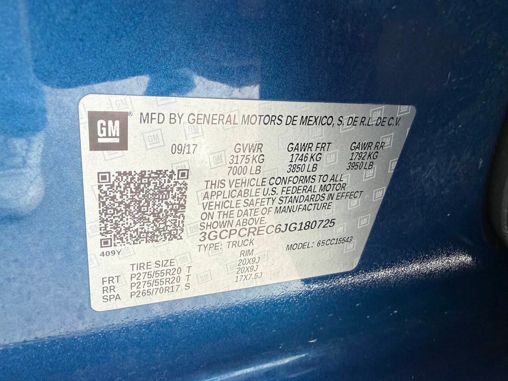 Chevrolet Silverado 1500 Vehicle Full-screen Gallery Image 33