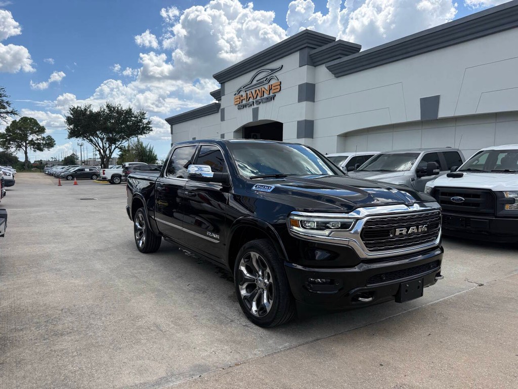Ram 1500 Vehicle Full-screen Gallery Image 02
