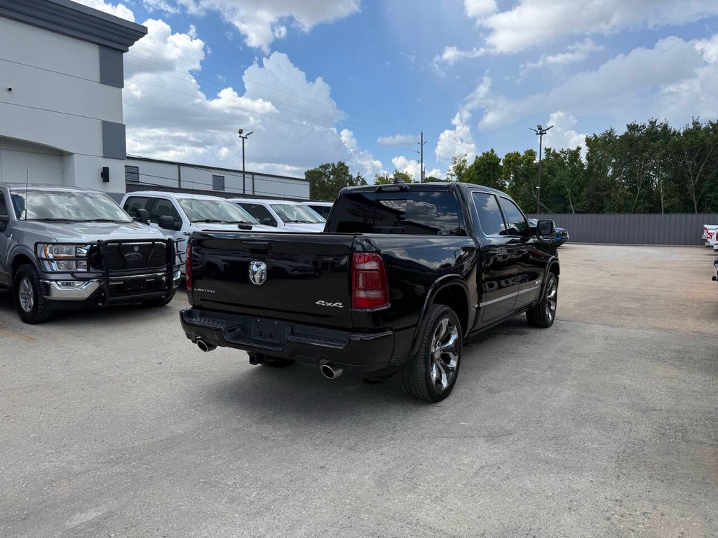 Ram 1500 Vehicle Full-screen Gallery Image 05