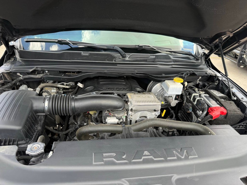 Ram 1500 Vehicle Full-screen Gallery Image 34