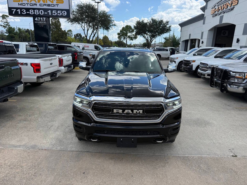Ram 1500 Vehicle Full-screen Gallery Image 40