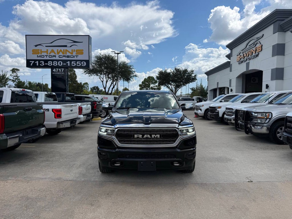 Ram 1500 Vehicle Full-screen Gallery Image 41