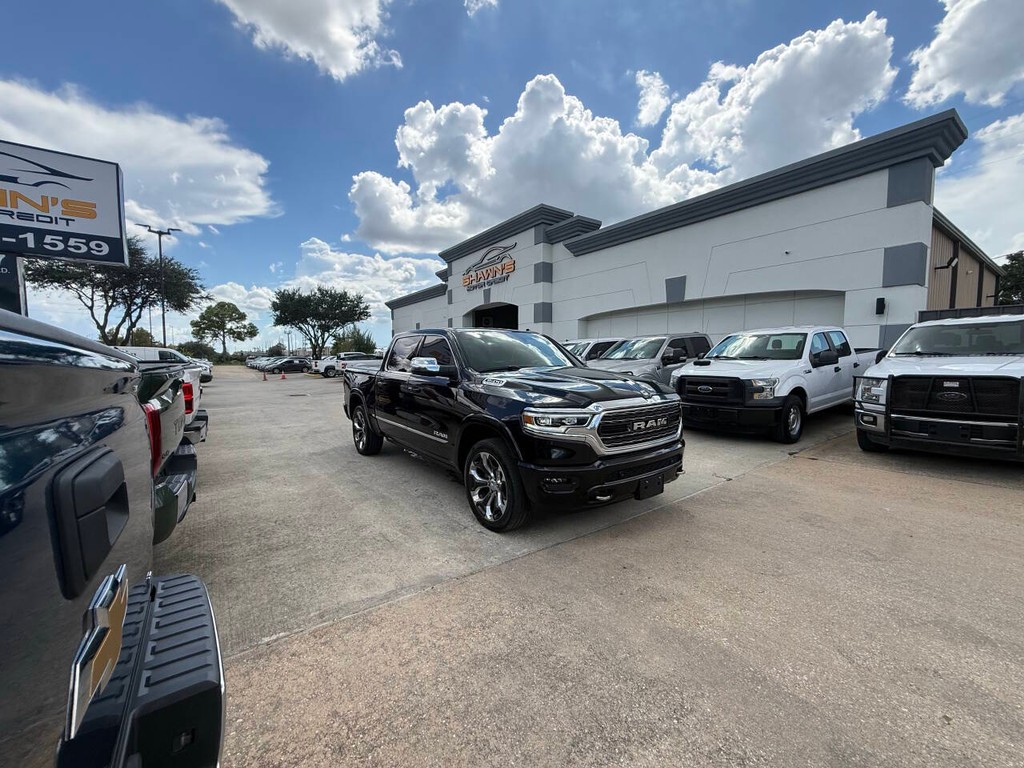 Ram 1500 Vehicle Full-screen Gallery Image 44