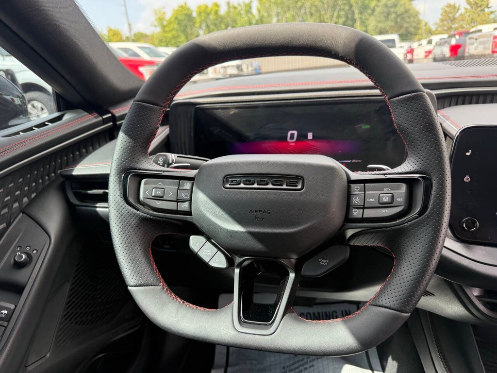 Dodge Charger Daytona Vehicle Full-screen Gallery Image 18