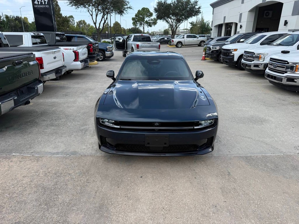 Dodge Charger Daytona Vehicle Full-screen Gallery Image 32