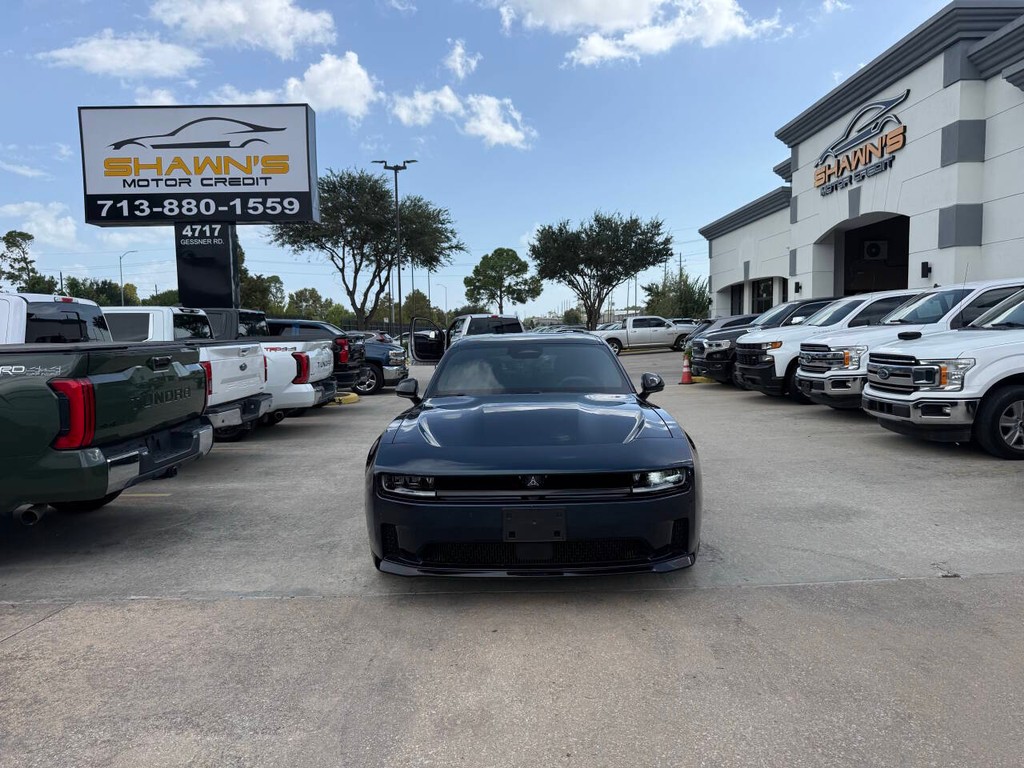 Dodge Charger Daytona Vehicle Full-screen Gallery Image 33
