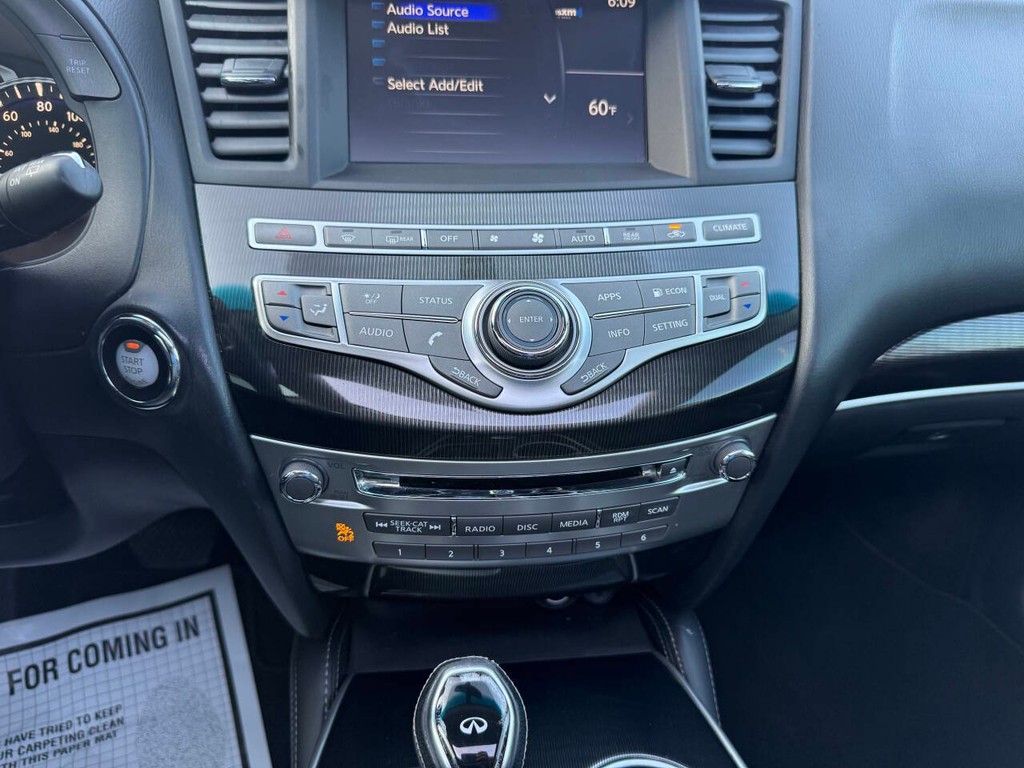 INFINITI QX60 Vehicle Full-screen Gallery Image 29