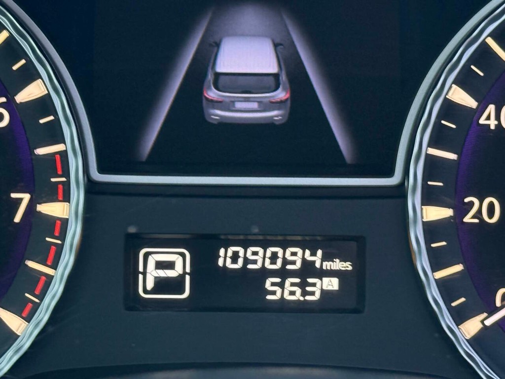 INFINITI QX60 Vehicle Full-screen Gallery Image 35