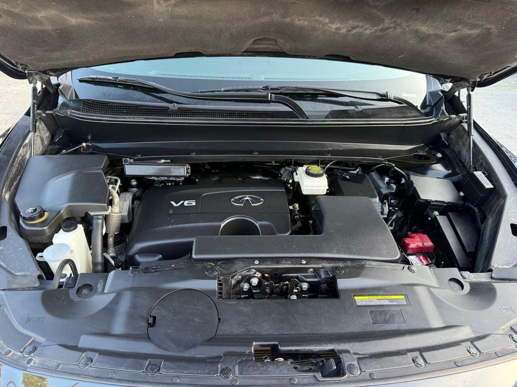 INFINITI QX60 Vehicle Full-screen Gallery Image 37