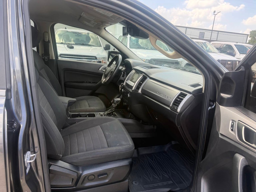 Ford Ranger Vehicle Full-screen Gallery Image 10