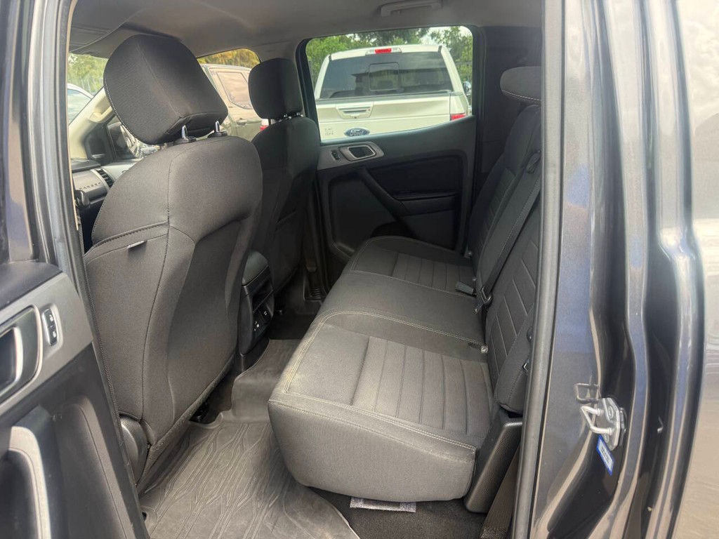 Ford Ranger Vehicle Full-screen Gallery Image 13
