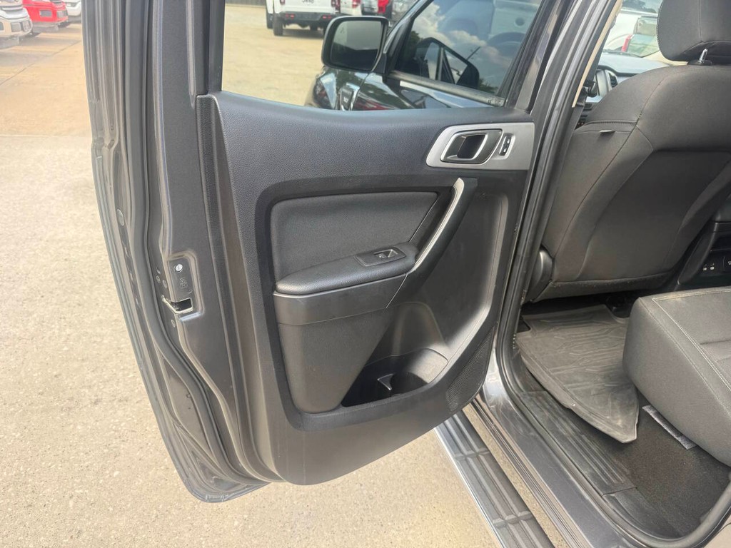 Ford Ranger Vehicle Full-screen Gallery Image 14