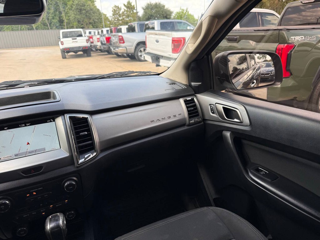 Ford Ranger Vehicle Full-screen Gallery Image 20