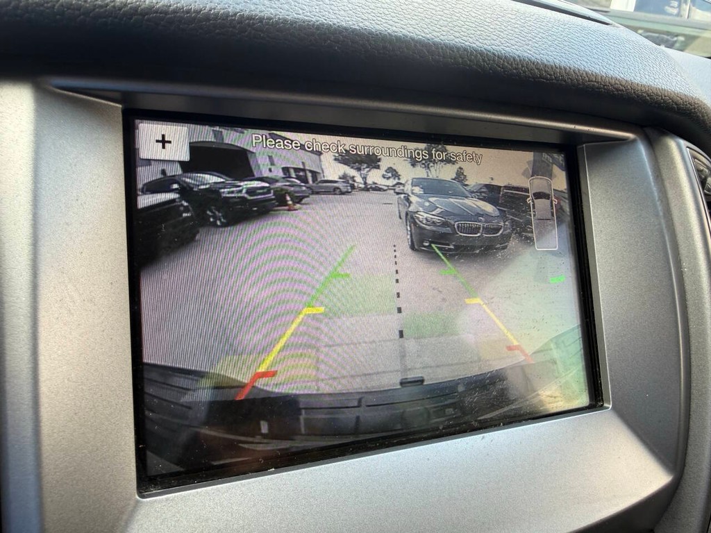 Ford Ranger Vehicle Full-screen Gallery Image 27
