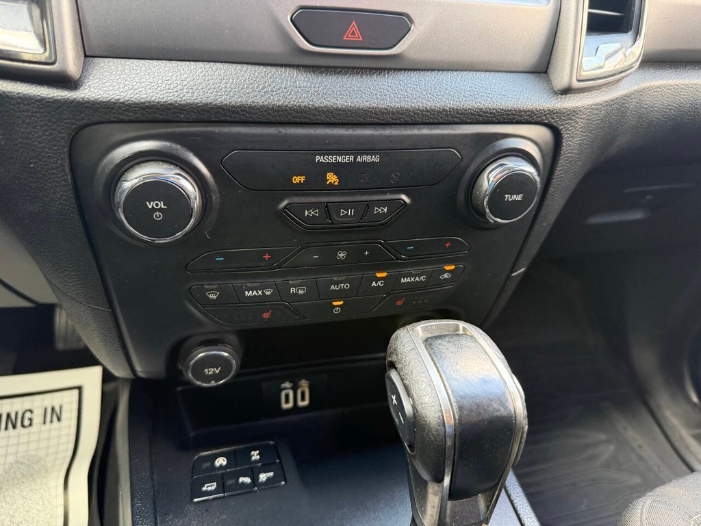 Ford Ranger Vehicle Full-screen Gallery Image 28