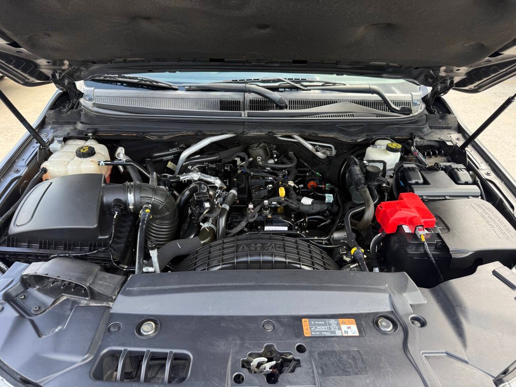 Ford Ranger Vehicle Full-screen Gallery Image 34
