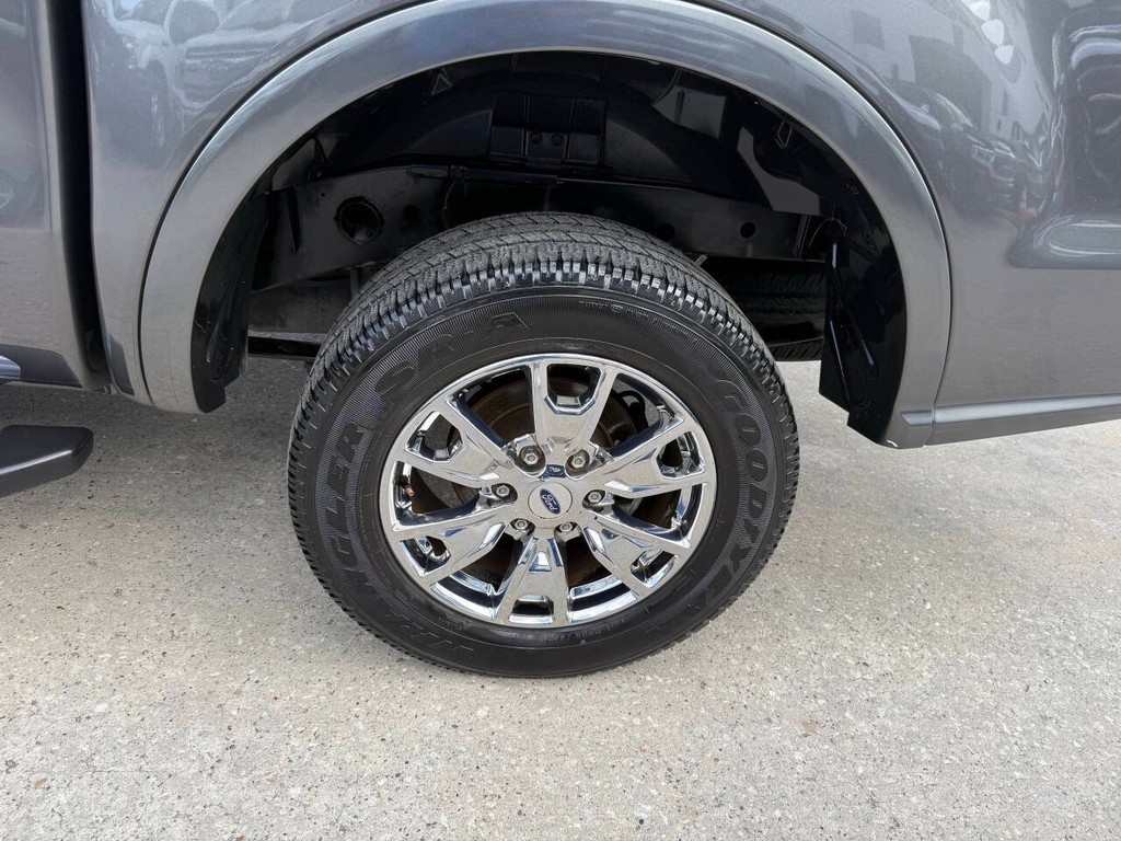 Ford Ranger Vehicle Full-screen Gallery Image 36