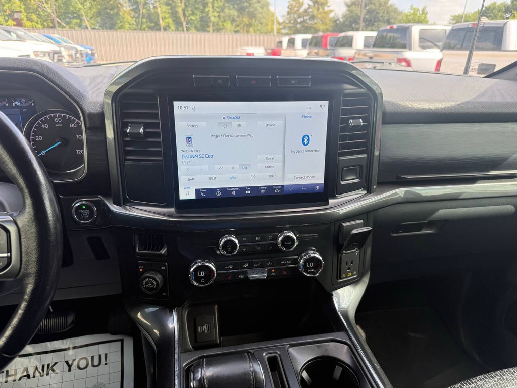 Ford F-150 Vehicle Full-screen Gallery Image 24
