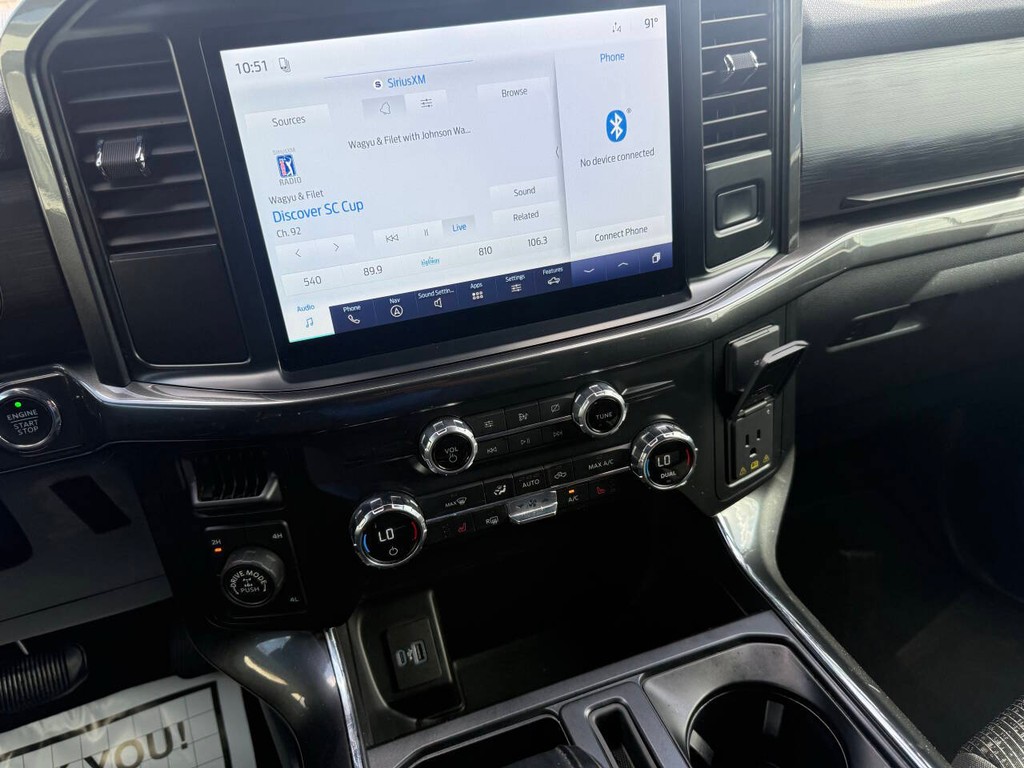 Ford F-150 Vehicle Full-screen Gallery Image 28