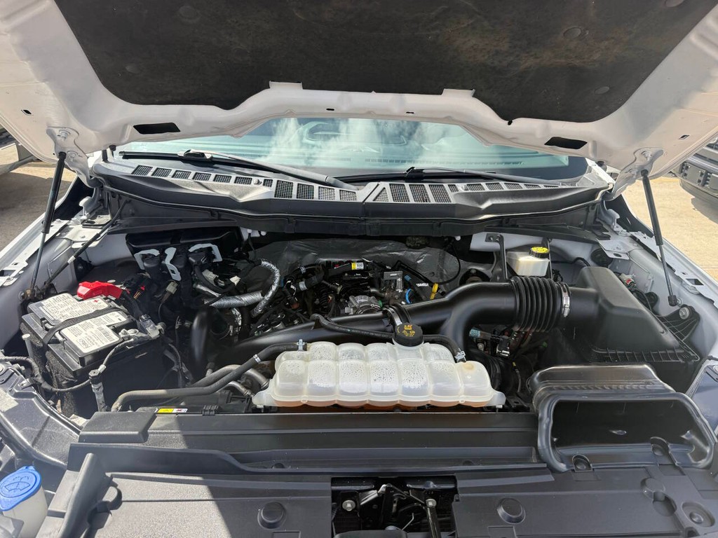 Ford F-150 Vehicle Full-screen Gallery Image 34