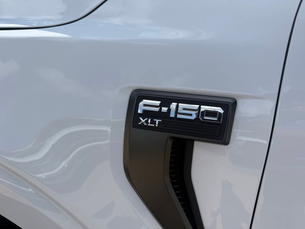 Ford F-150 Vehicle Full-screen Gallery Image 37