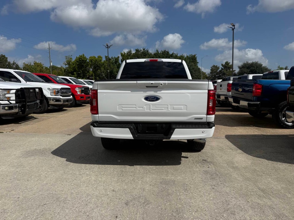 Ford F-150 Vehicle Full-screen Gallery Image 39