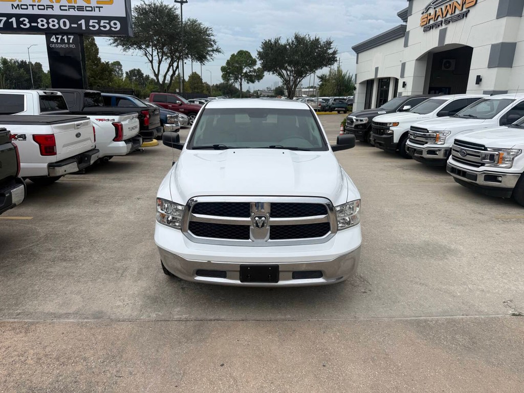 Ram 1500 Classic Vehicle Full-screen Gallery Image 39