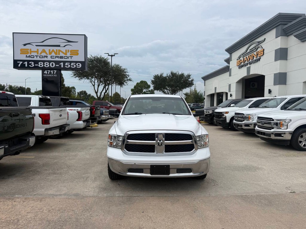 Ram 1500 Classic Vehicle Full-screen Gallery Image 40