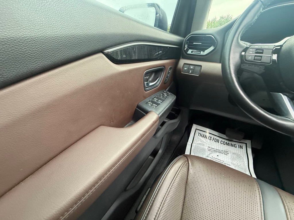 Honda Pilot Vehicle Full-screen Gallery Image 33