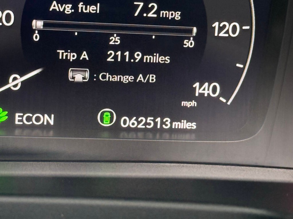 Honda Pilot Vehicle Full-screen Gallery Image 37