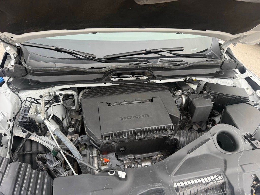 Honda Pilot Vehicle Full-screen Gallery Image 39
