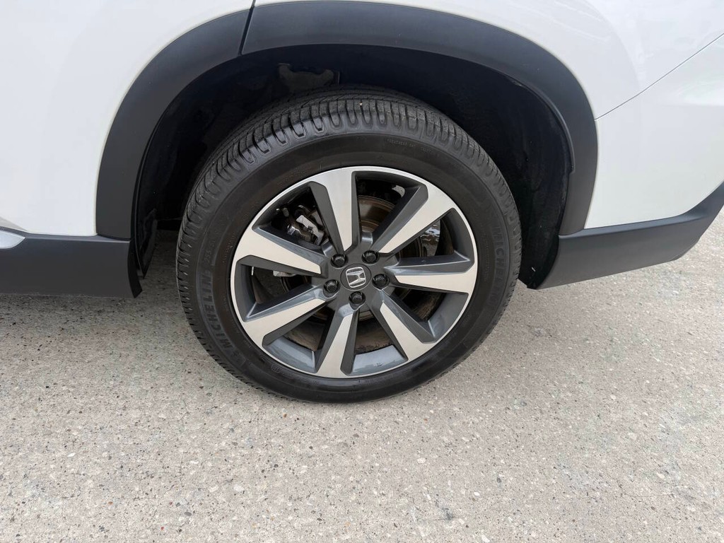 Honda Pilot Vehicle Full-screen Gallery Image 40