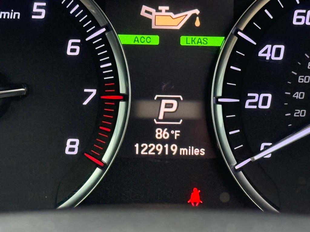 Acura MDX Vehicle Full-screen Gallery Image 37