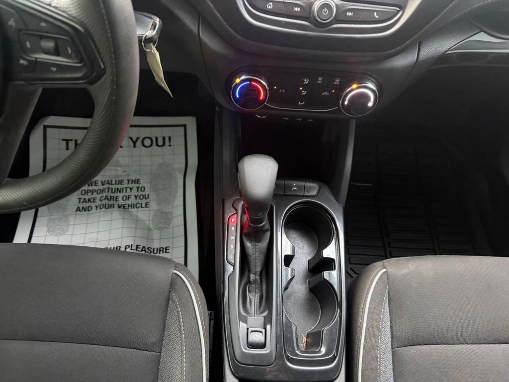 Chevrolet Trailblazer Vehicle Full-screen Gallery Image 29