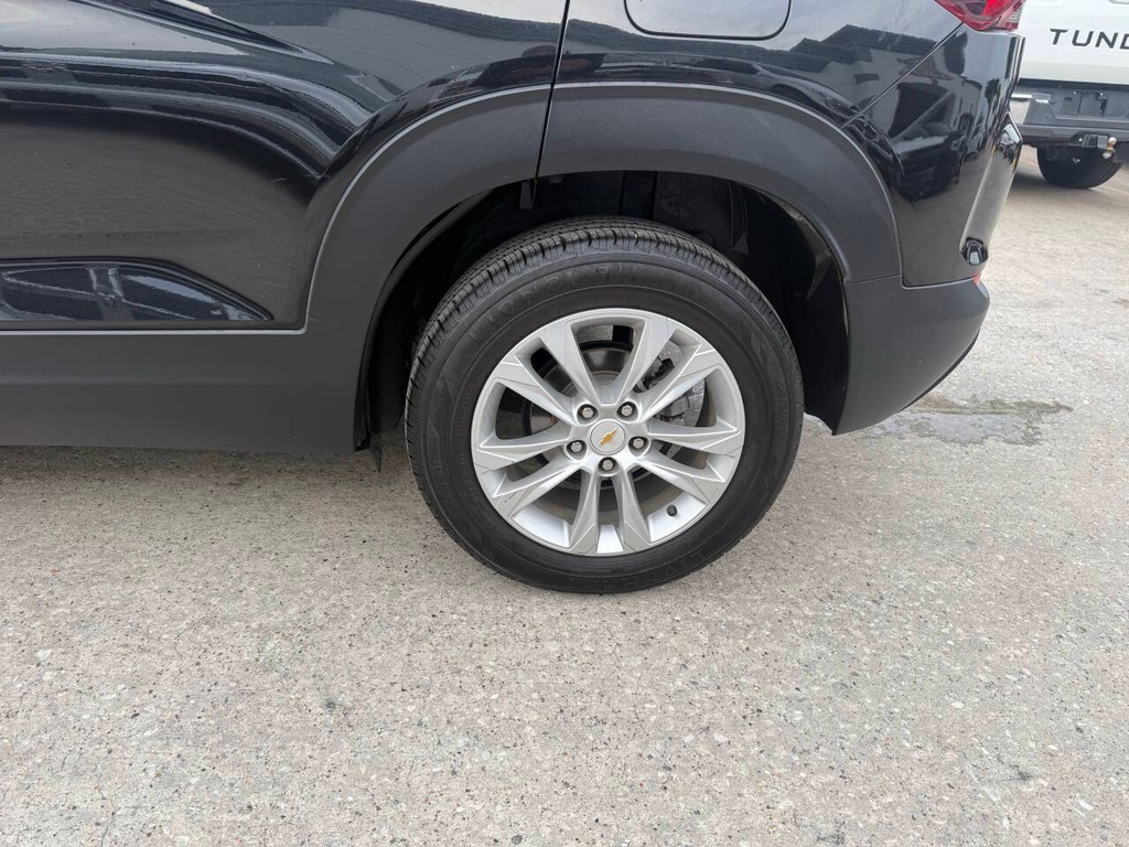 Chevrolet Trailblazer Vehicle Full-screen Gallery Image 35
