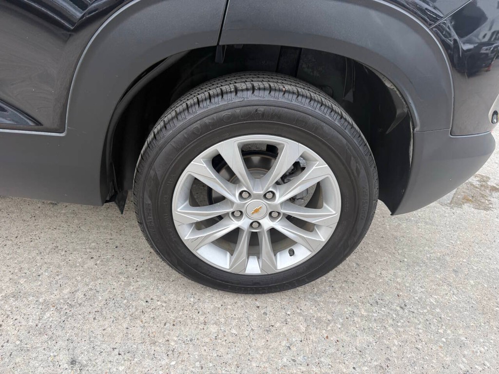 Chevrolet Trailblazer Vehicle Full-screen Gallery Image 36
