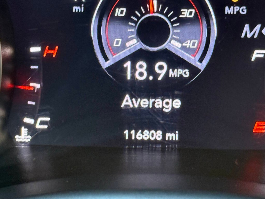 Dodge Charger Vehicle Full-screen Gallery Image 31